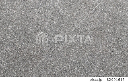 道路やアスファルトのテクスチャ（3Dレンダリング） 82991615