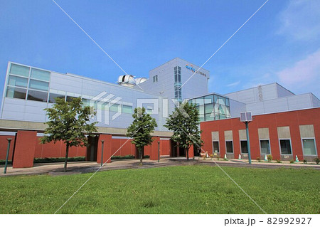 旭川市科学館サイパル（北海道旭川市） 82992927