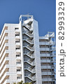 高層ビル 82993329