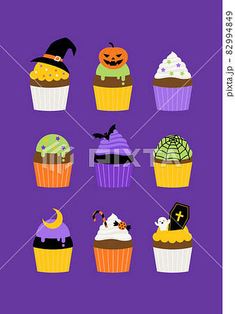 背景 イラスト 図 82994849