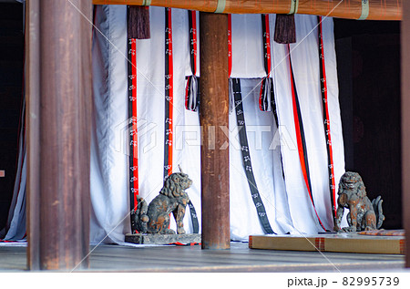 歴史の舞台 京都御所 歴史の舞台 京都御所 82995739