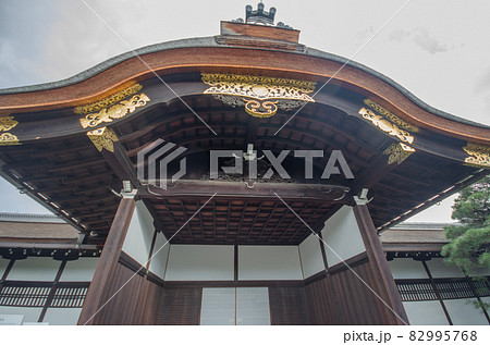 歴史の舞台 京都御所 歴史の舞台 京都御所 82995768