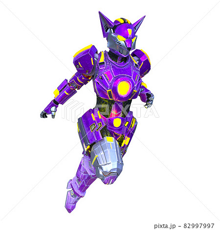 ロボット 82997997