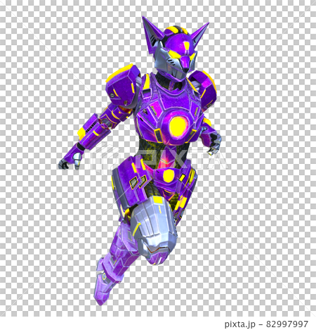 ロボット 82997997