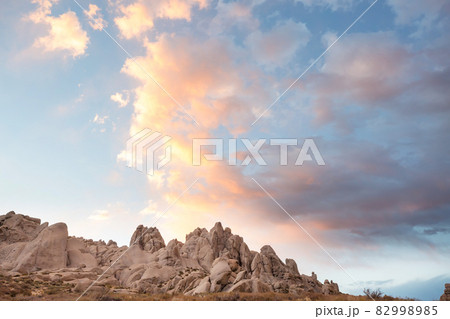 Alabama hills Alabama hills 82998985