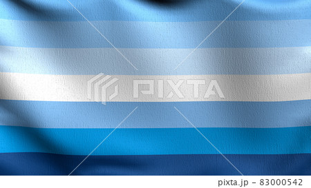 Gay Male Pride, LGBT flag blowing in the wind. 3D rendering illustration of waving sign Gay Male Pride, LGBT flag blowing in the wind. 3D rendering illustration of waving sign 83000542