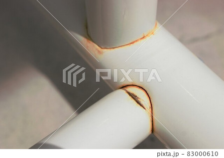 錆　錆汚れ　 83000610