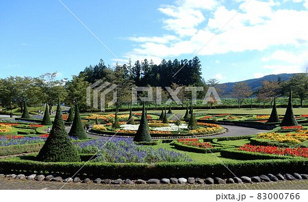 福島市農村マニファクチャ―公園「四季の里」 83000766