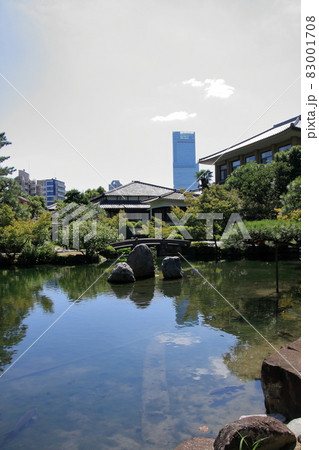 大阪市天王寺区　四天王寺 83001708