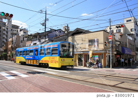 大阪府大阪市住吉区の住吉大社 83001971