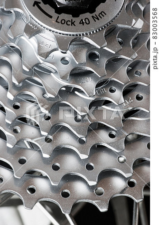 9 speed MTB cassette 9 speed MTB cassette 83003568