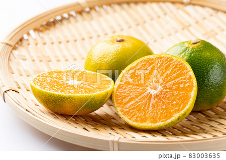 早出しみかん 83003635