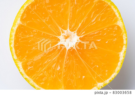 早出しみかん 83003658