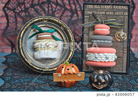 ハロウィンの飾り ハロウィンの飾り 83006057