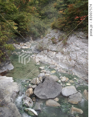 大湯滝 83007574