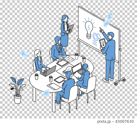 Conference Conference 83007630