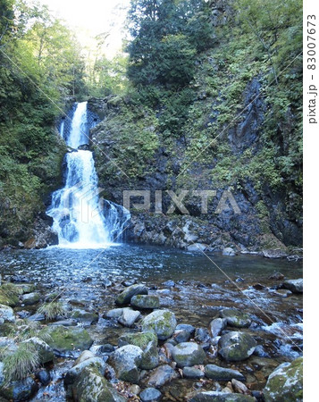 白布の滝 白布の滝 83007673