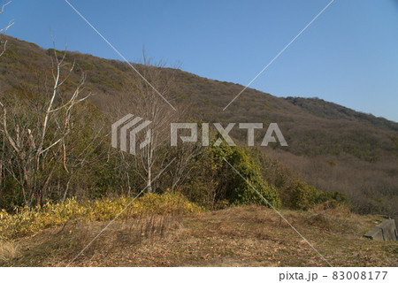 龍ノ口山　岡山県岡山市中区 83008177