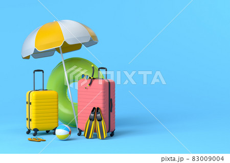 umbrella allowed in cabin baggage