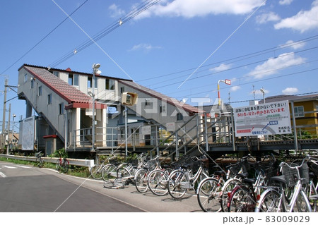 東北本線 矢田前駅（1） 83009029
