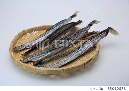 身欠きニシン 83010828