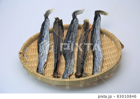 身欠きニシン 83010846