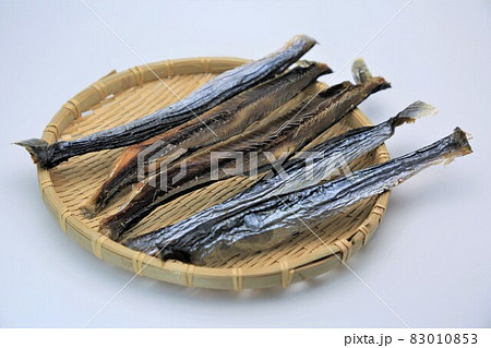 身欠きニシン 83010853