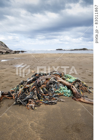 Beach in Spain Beach in Spain 83011867