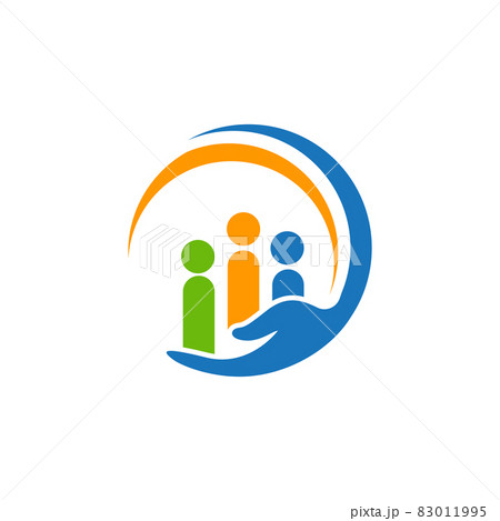 Hand Care icon Template vector 83011995