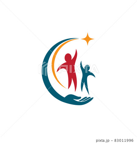 Hand Care icon Template vector 83011996