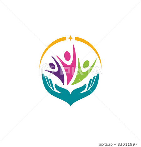 Hand Care icon Template vector Hand Care icon Template vector 83011997