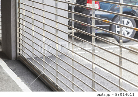 スケルトンシャッター スケルトンシャッター 83014611