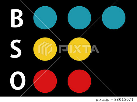 野球ボード 83015071