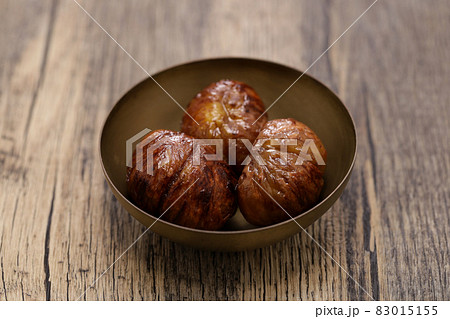 栗の渋皮煮 栗の渋皮煮 83015155