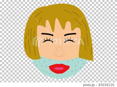 オカマ・ニューハーフ 83016110