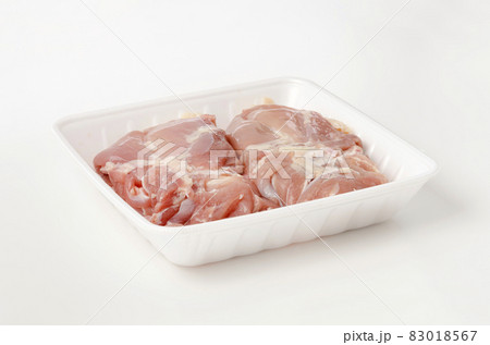鶏モモ正肉 83018567