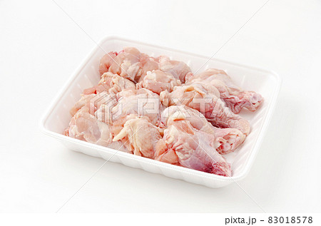 鶏手羽元 鶏手羽元 83018578
