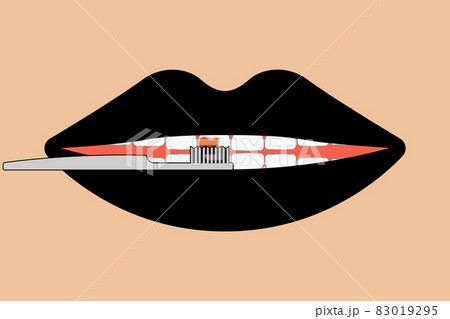 虫歯 虫歯 83019295