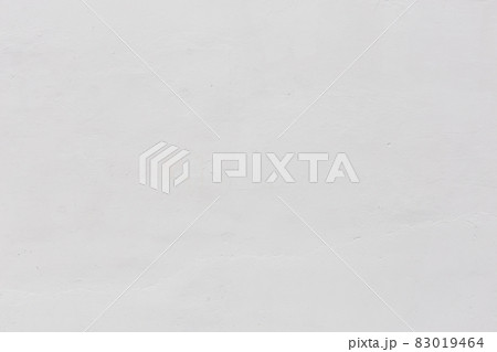 shabby white plaster texture and full frame background 83019464