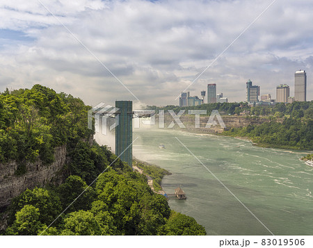 カナダ / アメリカ ナイアガラの滝 | Niagara Falls, Canada / USA カナダ / アメリカ ナイアガラの滝 | Niagara Falls, Canada / USA 83019506