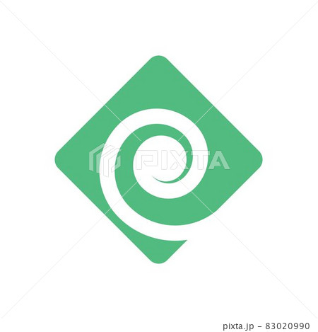 Circle logo design 83020990
