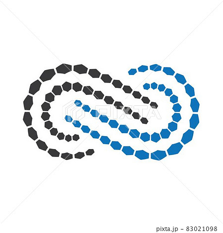 Infinity logo images 83021098