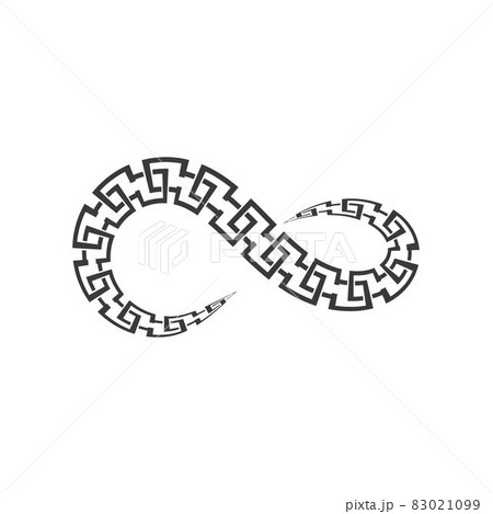 Infinity logo images 83021099