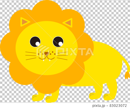 Cute Lion Cute Lion 83023072
