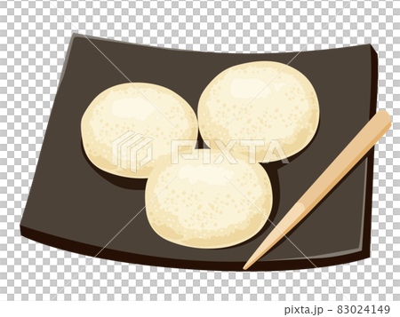 蜂蜜餃子 蜂蜜餃子 83024149