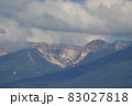 北海道の山 83027818