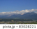 北海道の山々 83028221