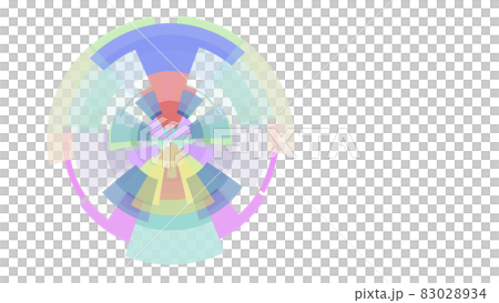 CG Sphere Many squares that became a stadium 83028934