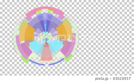 CG Sphere 成為體育場的許多廣場 83028937