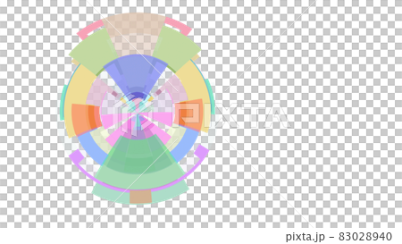 CG Sphere 成為體育場的許多廣場 83028940